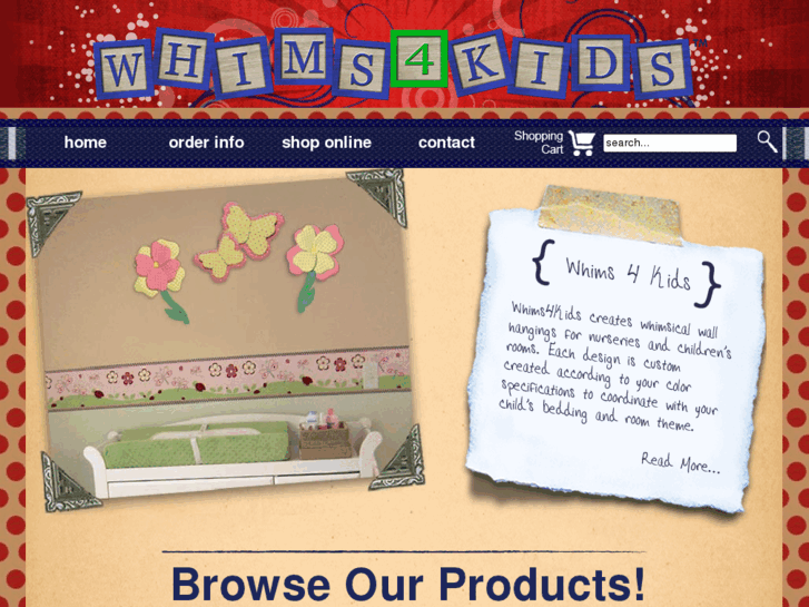 www.whims4kids.com