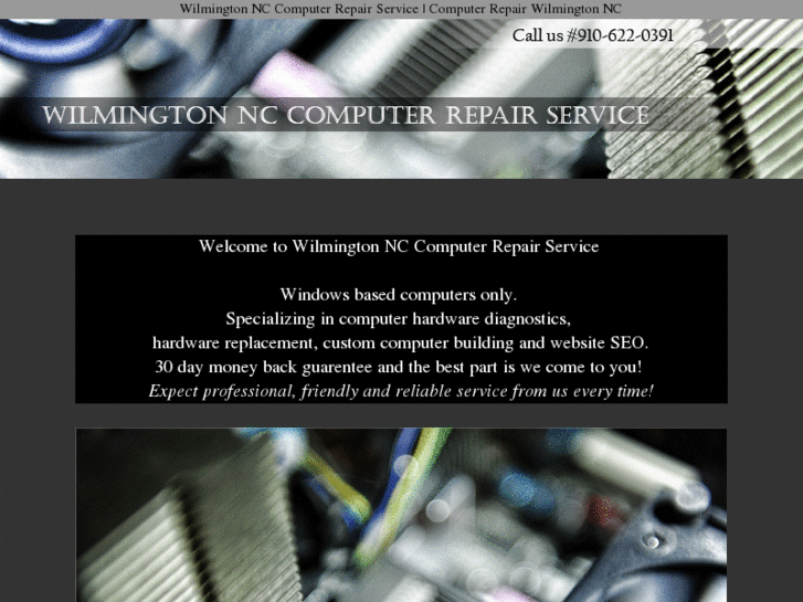 www.wilmingtonnccomputerrepairservice.com