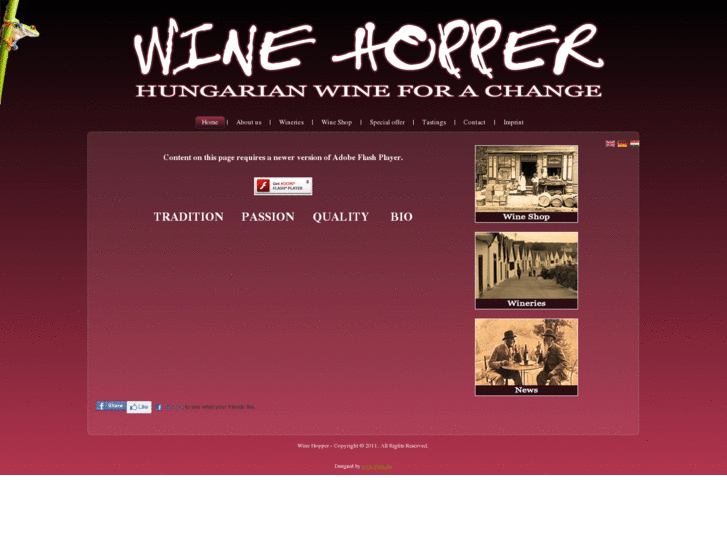 www.wine-hopper.com