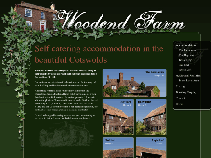 www.woodendfarm.info