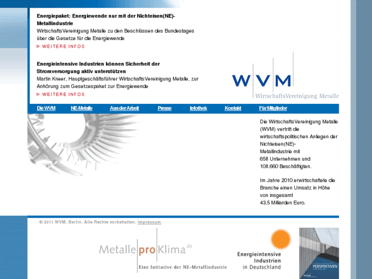 www.wvmetalle.de