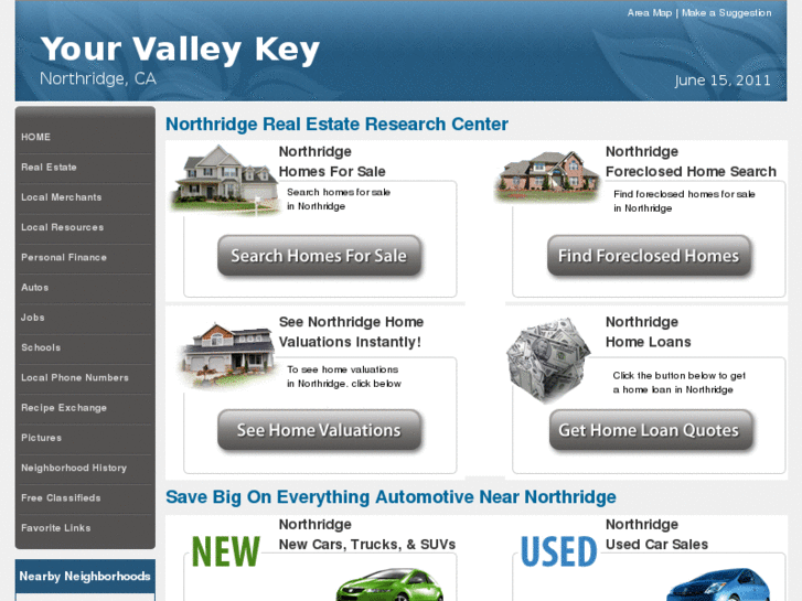 www.yourvalleykey.com