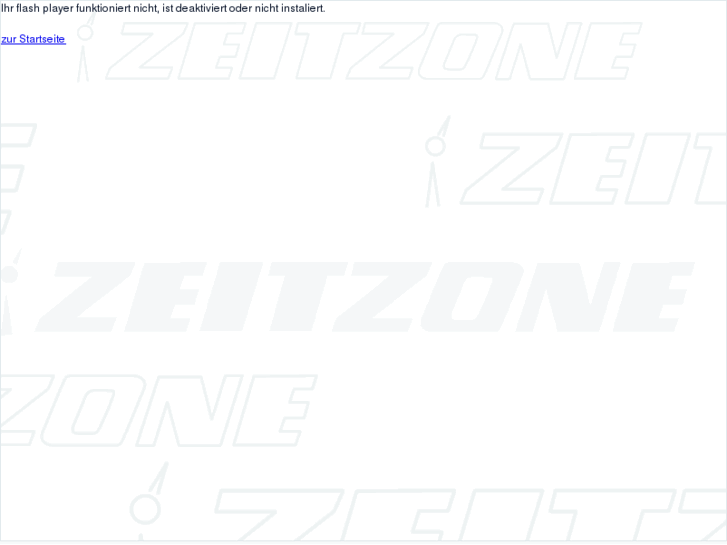 www.zeitzone-ddr.de