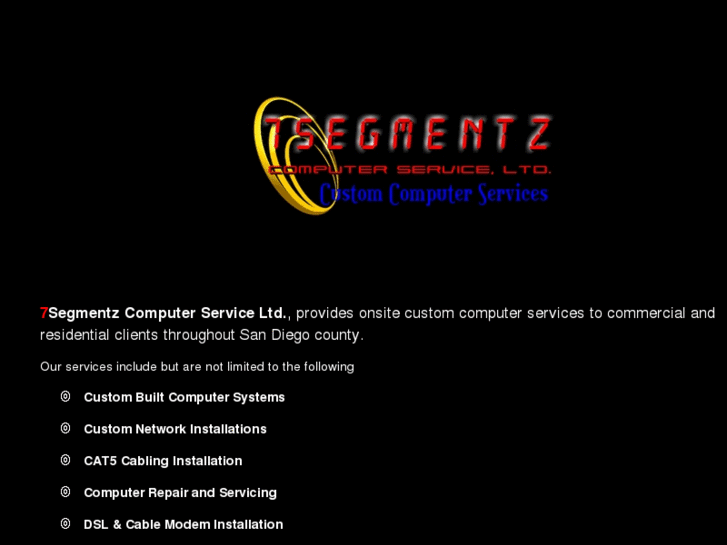 www.7segmentz.com