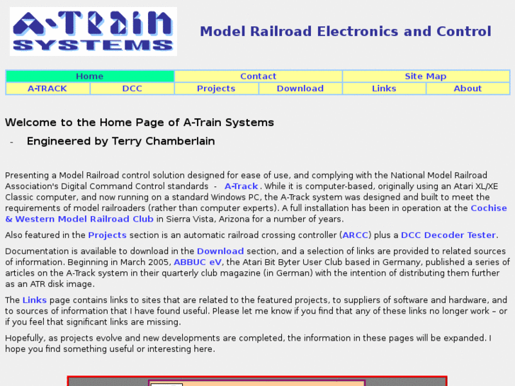 www.a-train-systems.com
