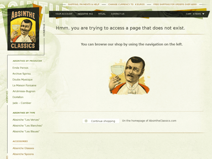 www.absintheroquette.com