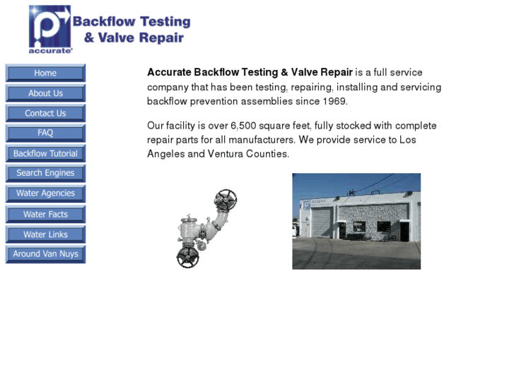 www.accuratebackflow.net