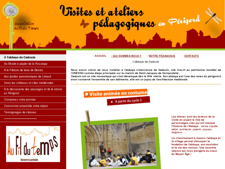 www.actu-pedagogiques-aft.com