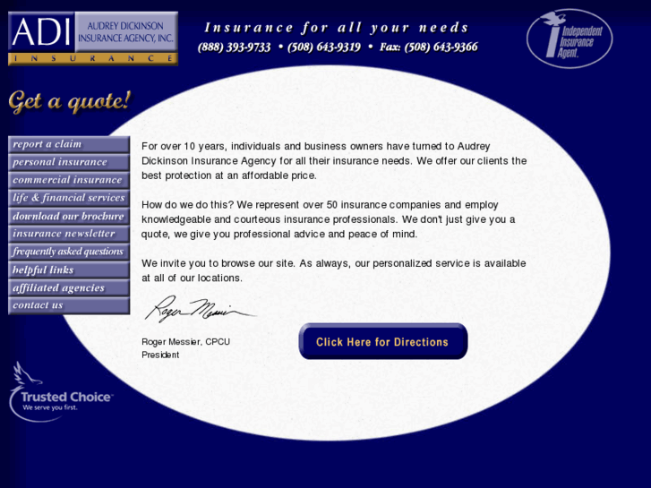 www.adickinsoninsurance.com