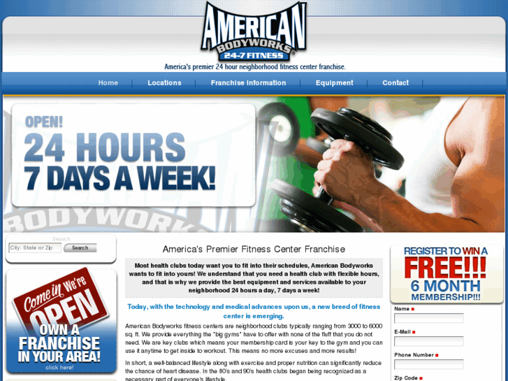 www.americanbodyworks.com