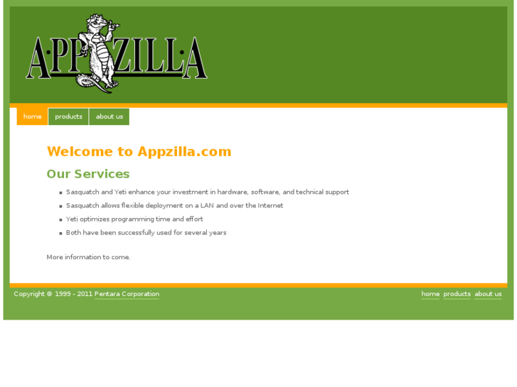 www.appzilla.com