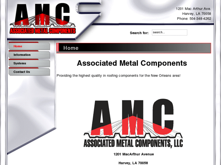 www.associatedmetal.com