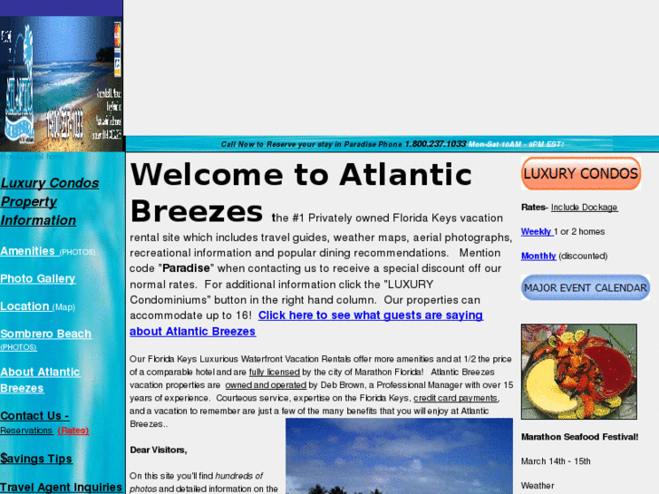 www.atlanticbreezesvacation.com