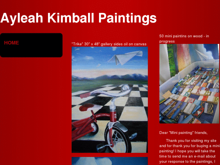 www.ayleahkimball.com