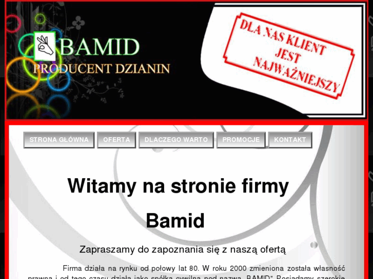 www.bamid.pl