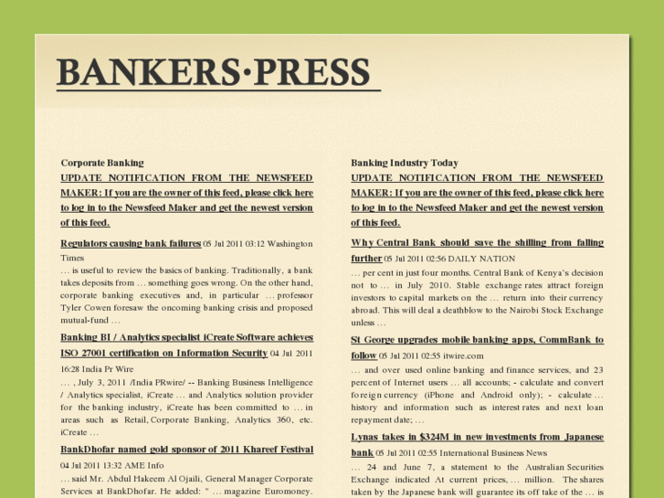 www.bankerspress.com