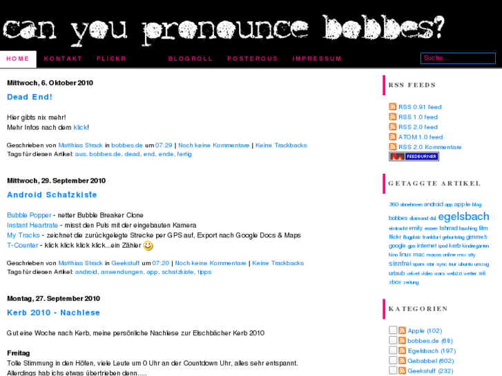 www.bobbes.de