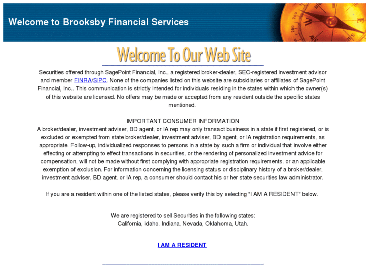 www.brooksbyfinancialservices.com