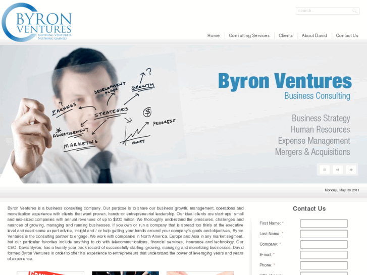 www.byronventures.com