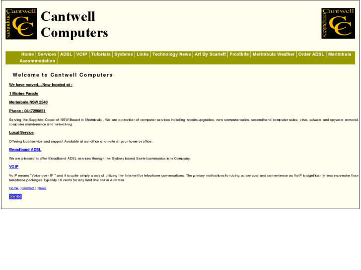 www.cantwellcomputers.com