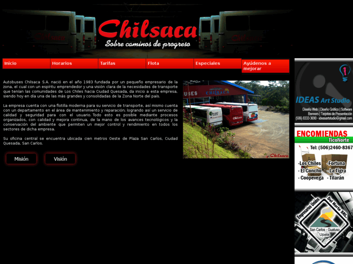 www.chilsaca.com