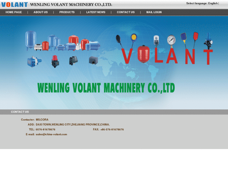 www.china-volant.com