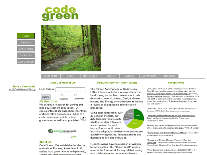 www.codegreen-usa.com