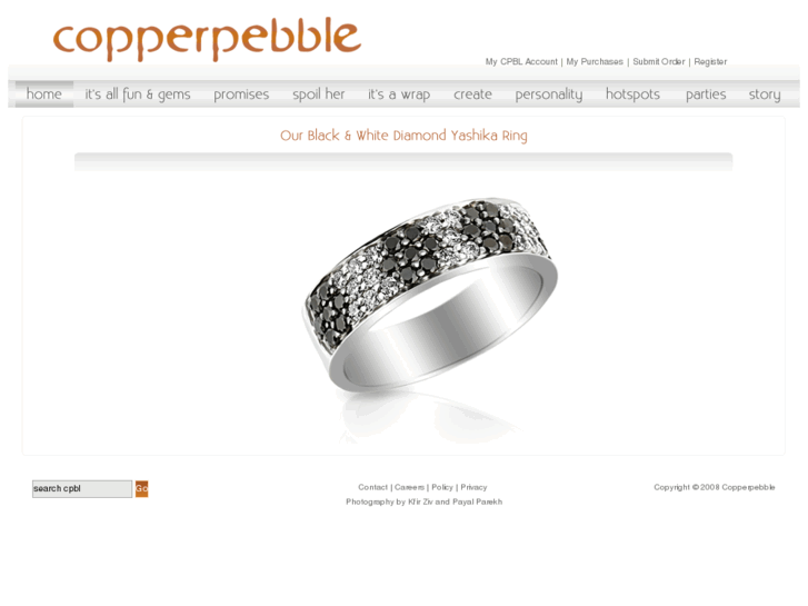 www.copperpebble.com