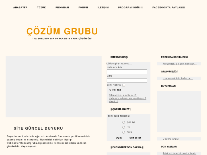 www.cozumgrubu.org