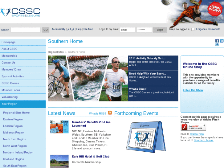 www.cssc-south.co.uk