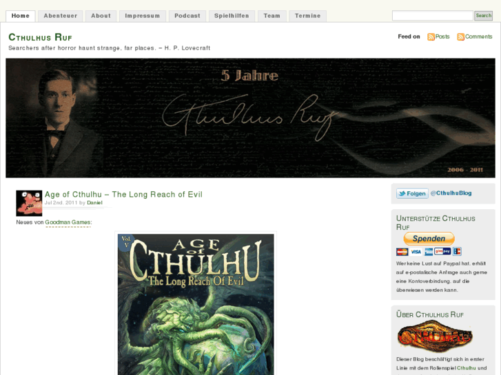 www.cthulhu.de