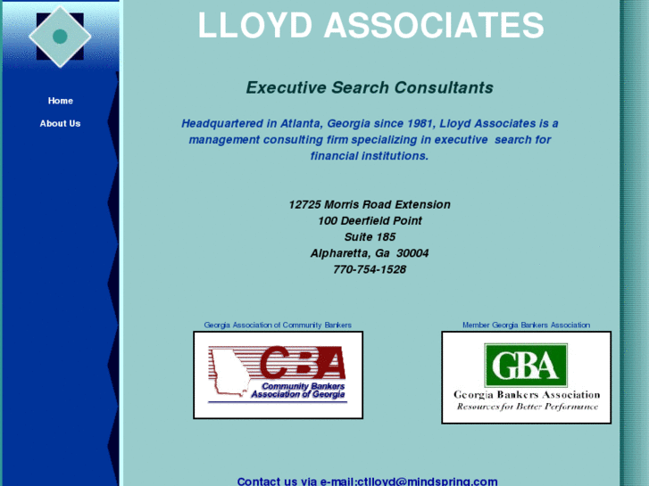 www.ctlloydassociates.com