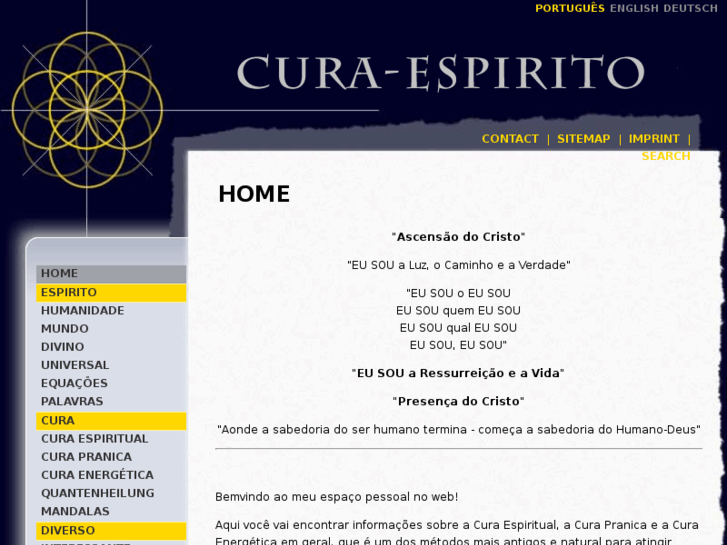 www.cura-espirito.info