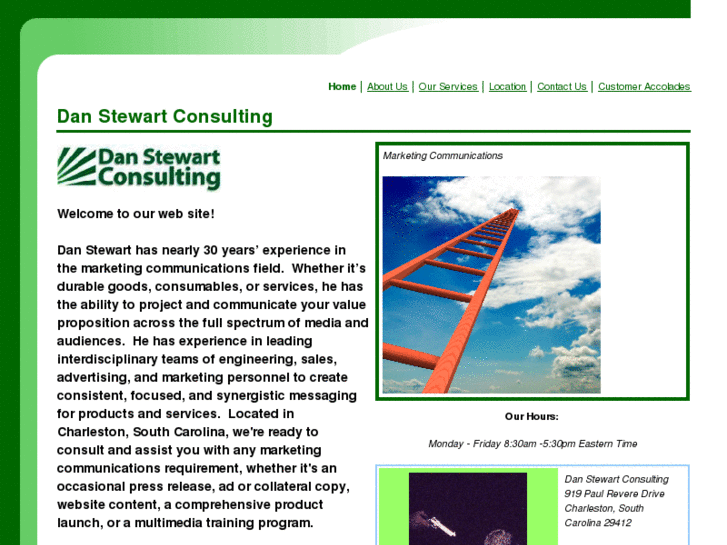 www.danstewartconsulting.com