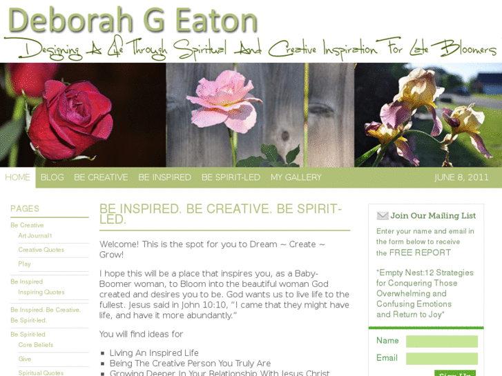 www.deborahgeaton.com