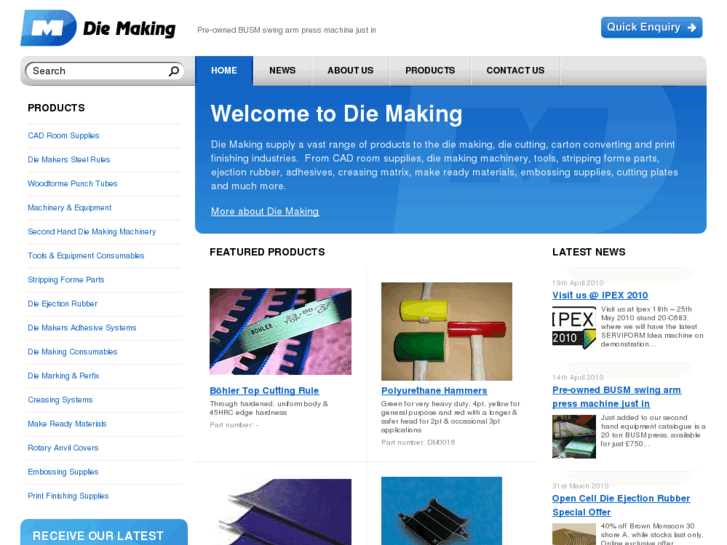 www.die-making.com