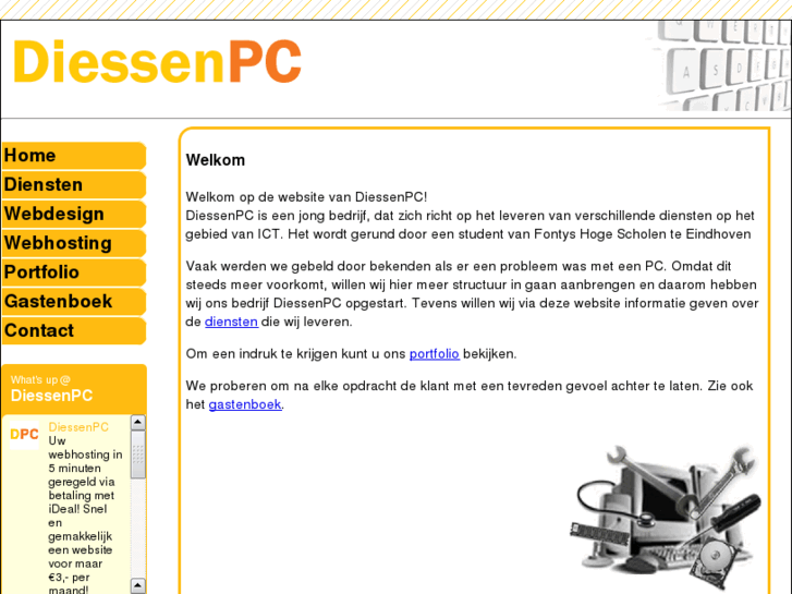 www.diessenpc.nl