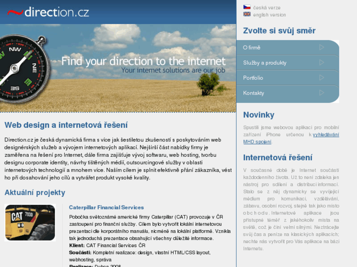 www.direction.cz