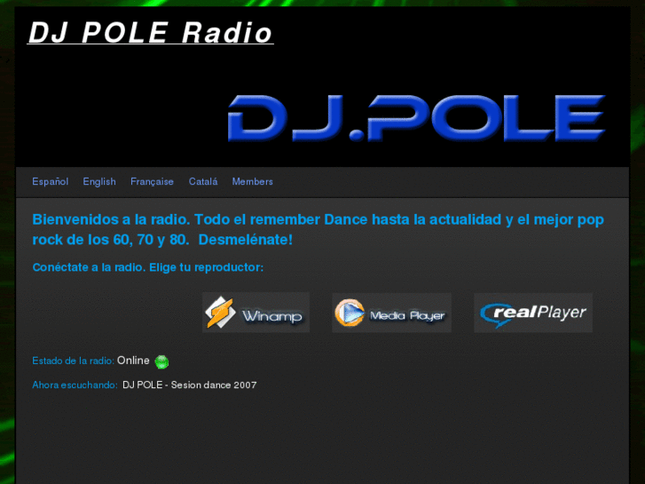 www.djpole.com