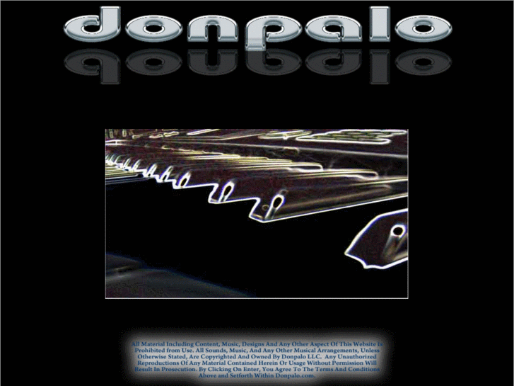 www.donpalo.com