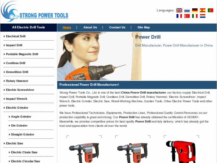 www.drill-manufacturer.com