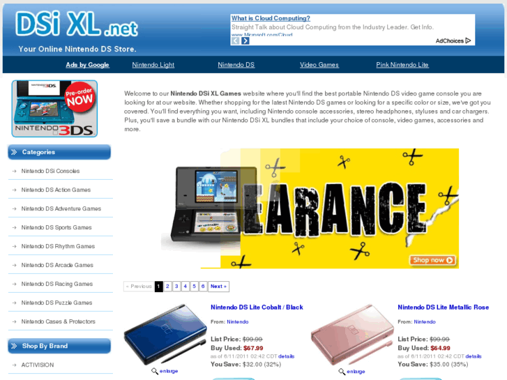 www.dsixl.net