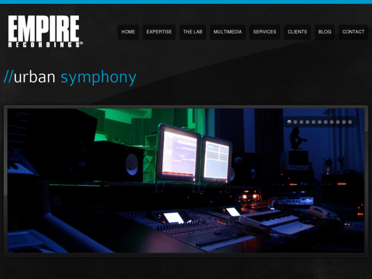 www.empirerecordings.com