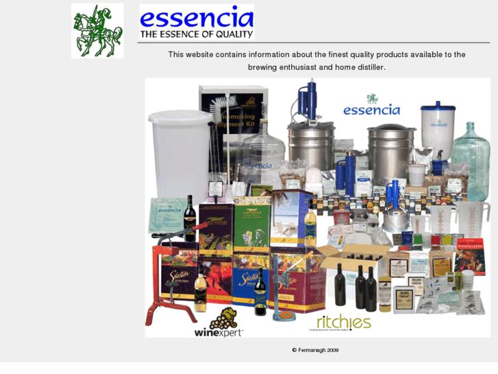 www.essencia.com.au