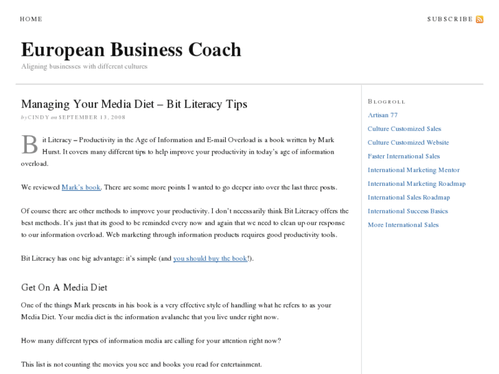 www.europeanbusinesscoach.com