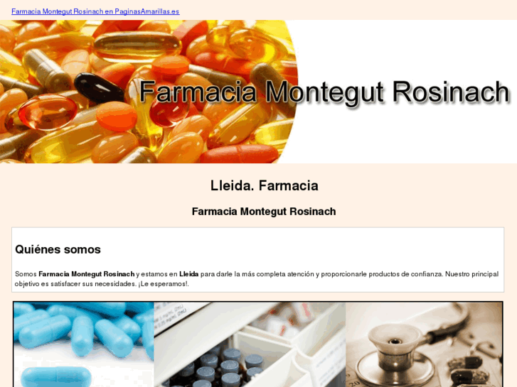 www.farmaciamontegutrosinach.com