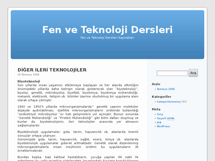 www.fenveteknolojidersleri.com