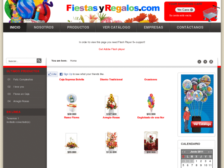 www.fiestasyregalos.com