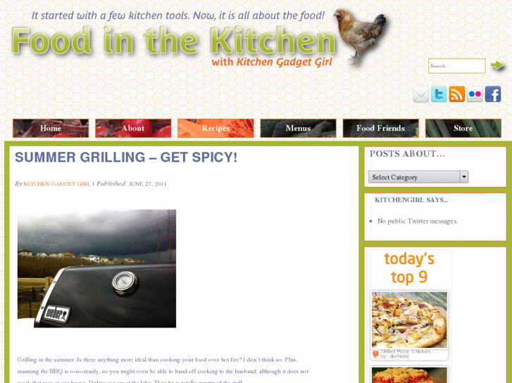 www.foodinthekitchen.com