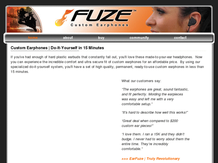 www.fuzeheadphones.com